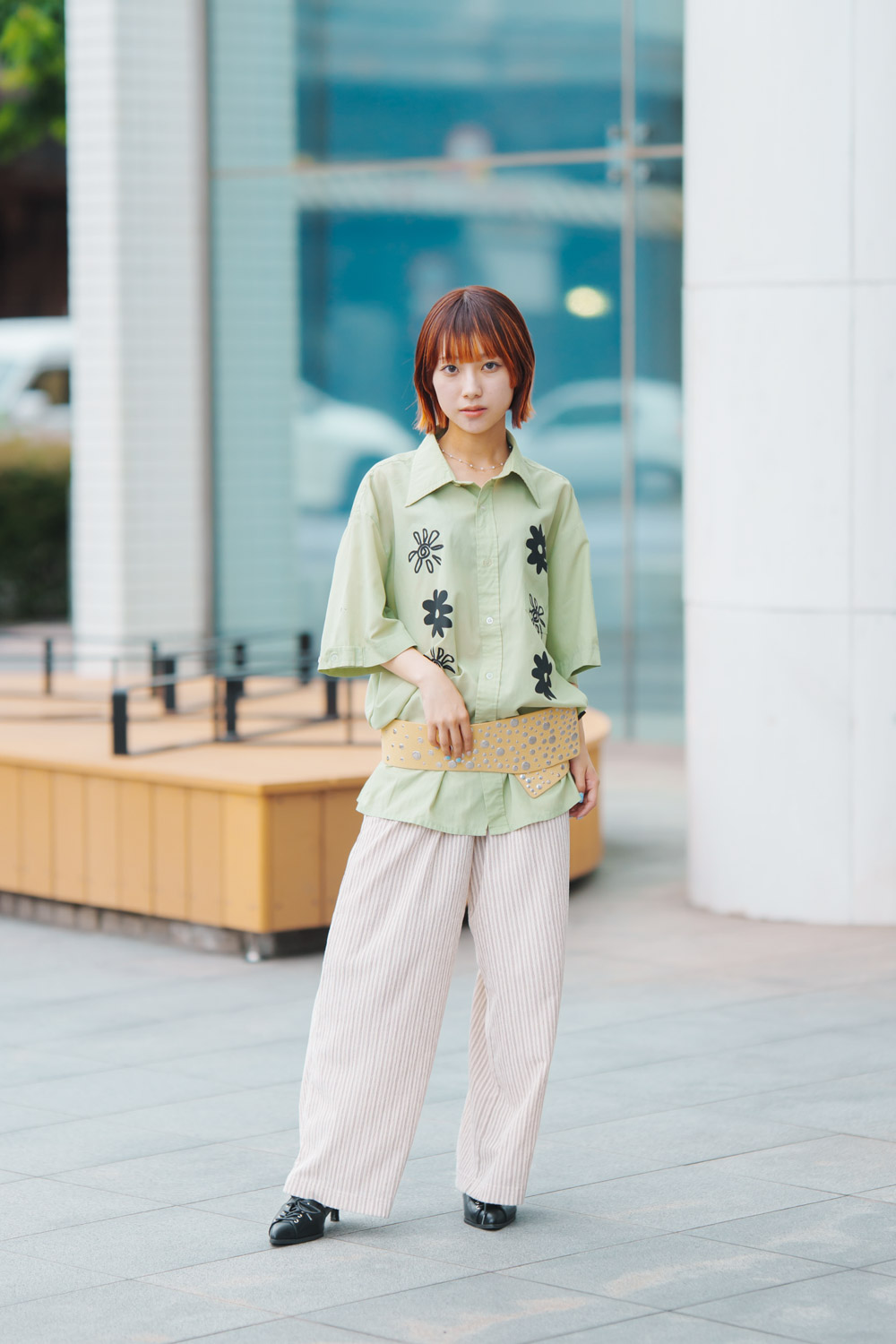 植山朱香