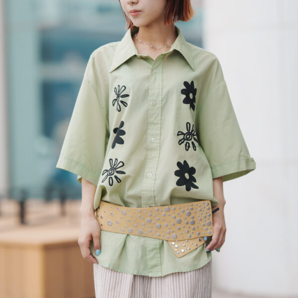 植山朱香