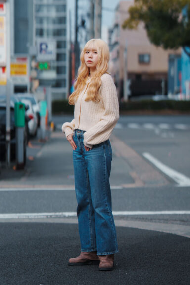 ミオ