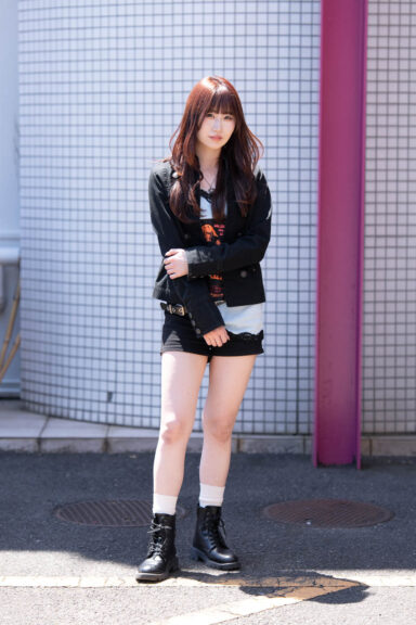 ゆつき