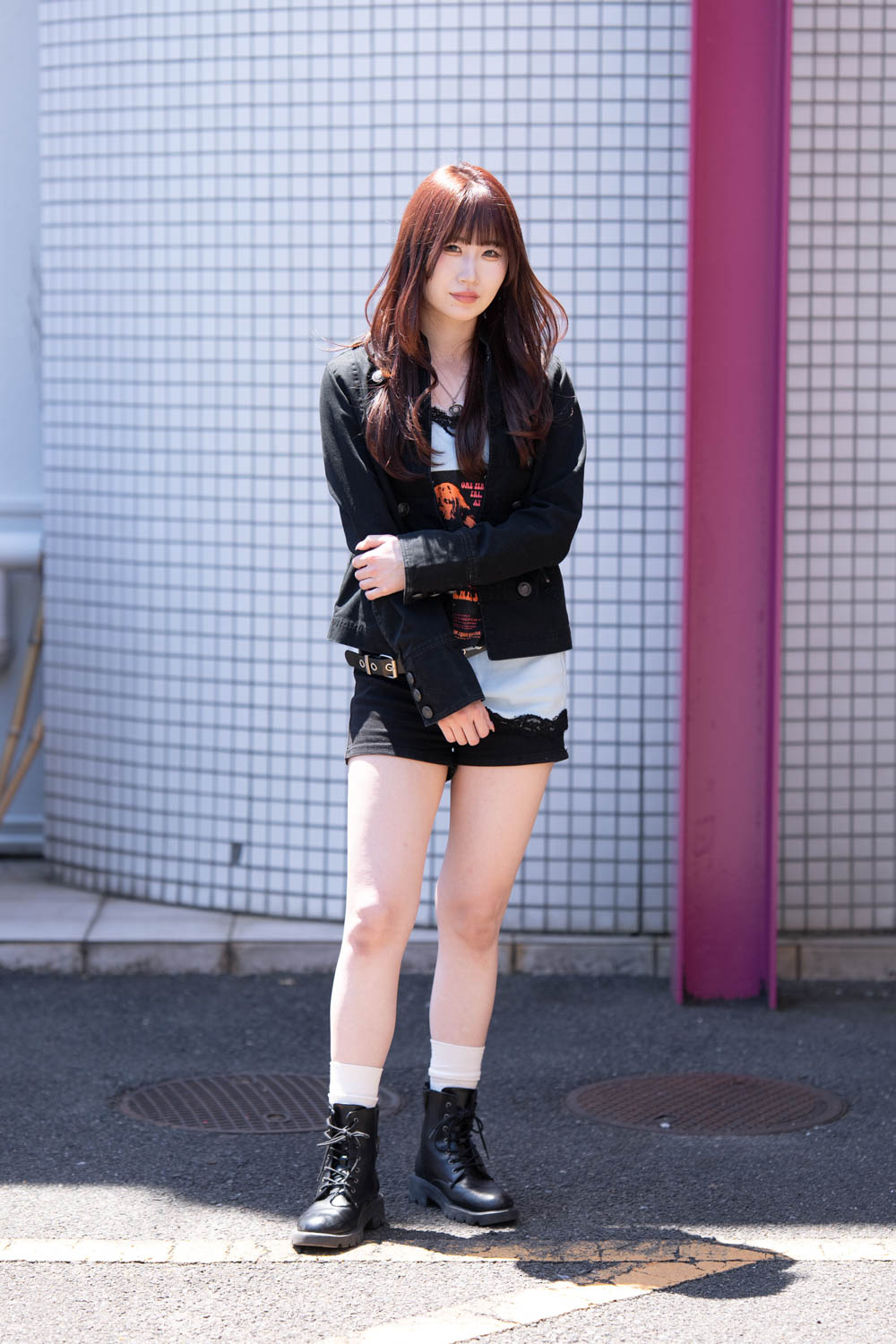 ゆつき