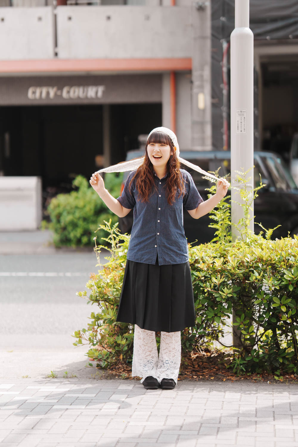 ないきみゆ