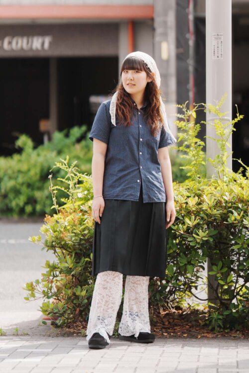 ないきみゆ
