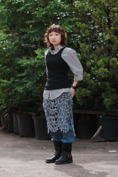 濵口 まの