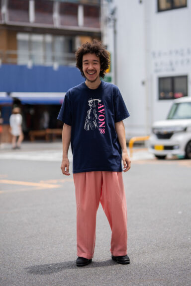 はまだ