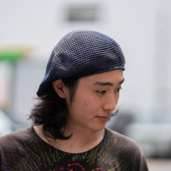 橋場北斗