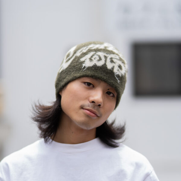 まきの