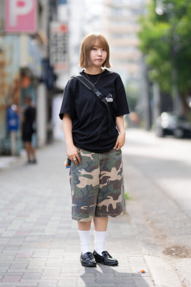 アヤ華