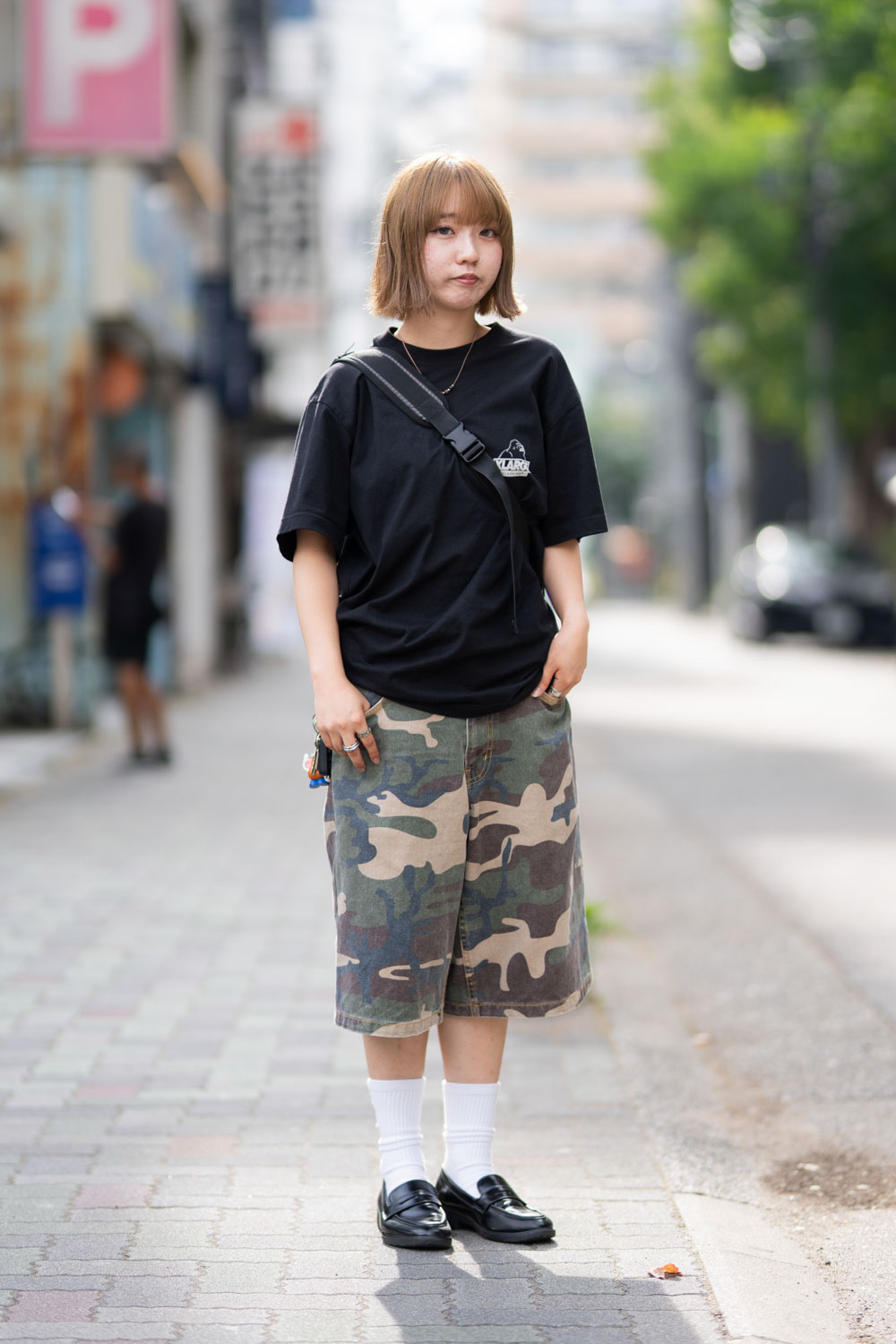 アヤ華