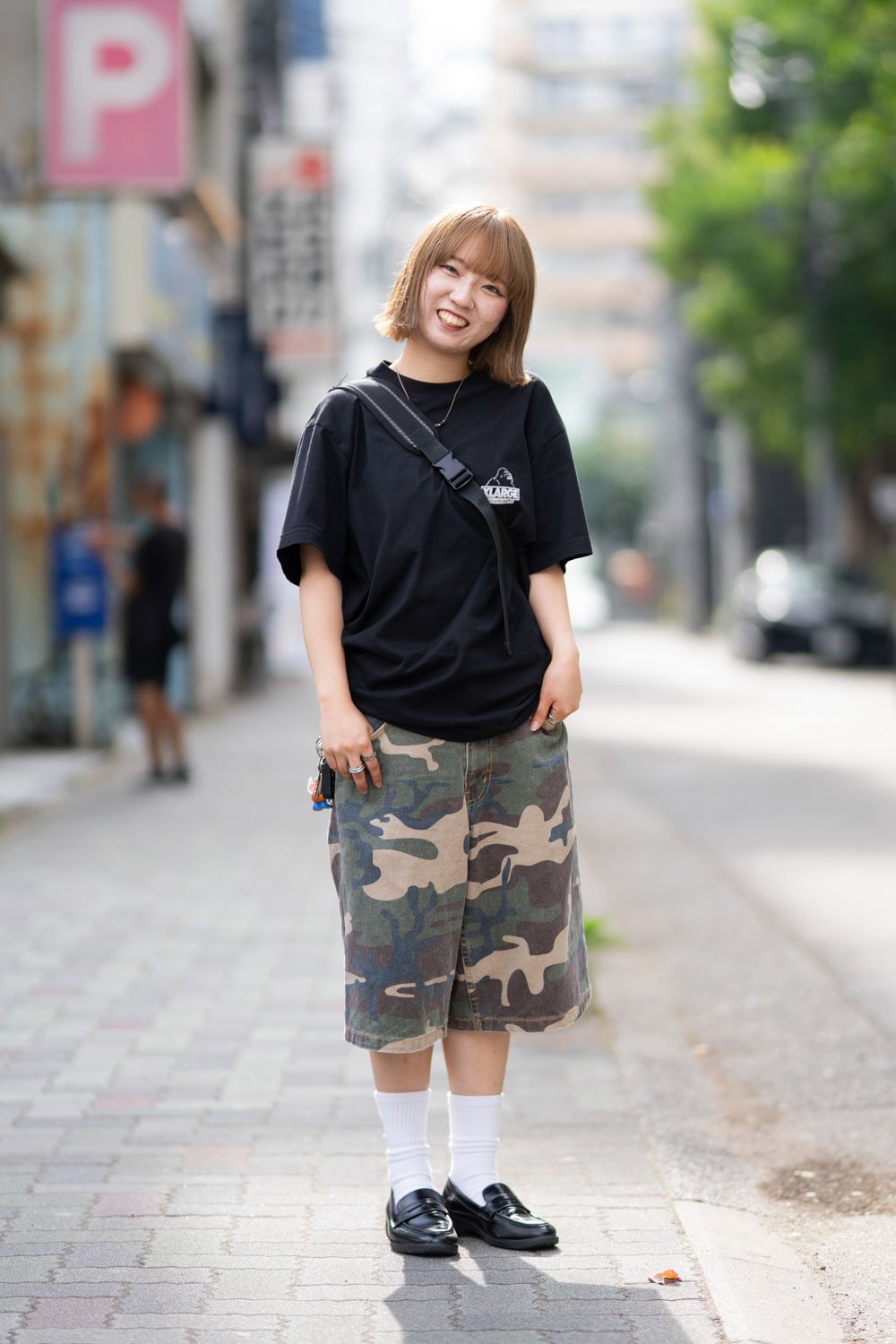 アヤ華