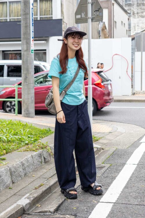 ゆい