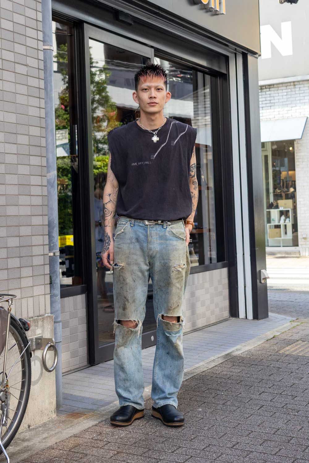 ヒロユキ