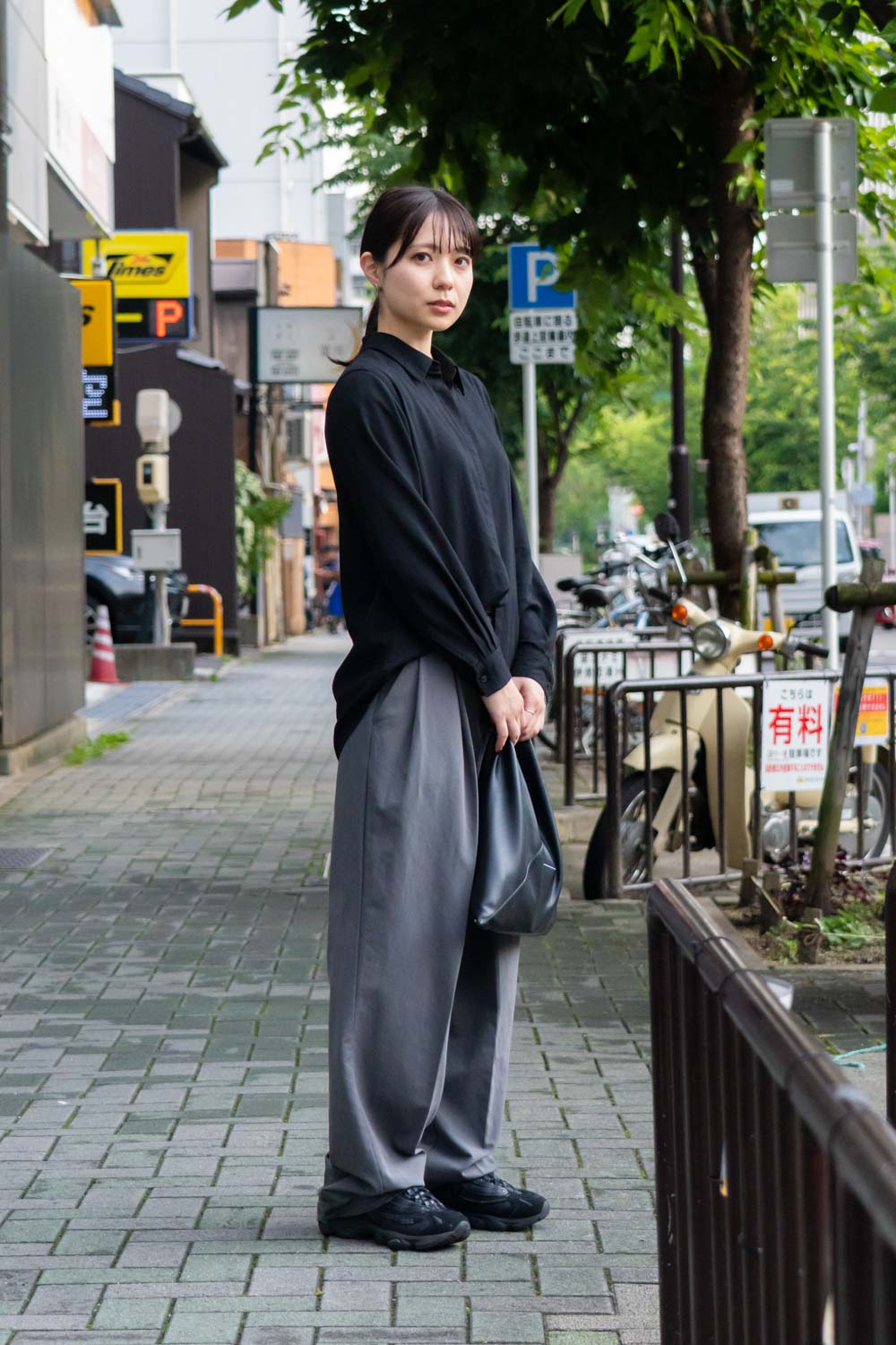 ゆい