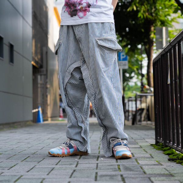 なつ