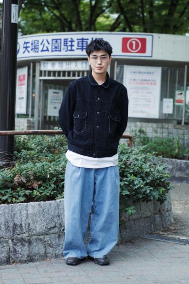 DAISUKE