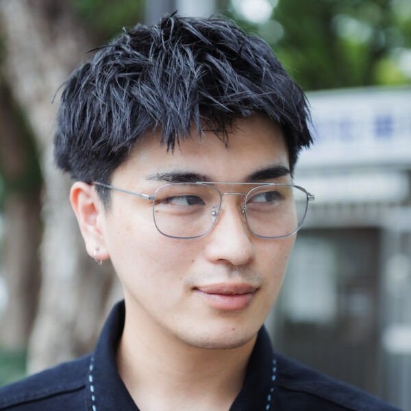 DAISUKE