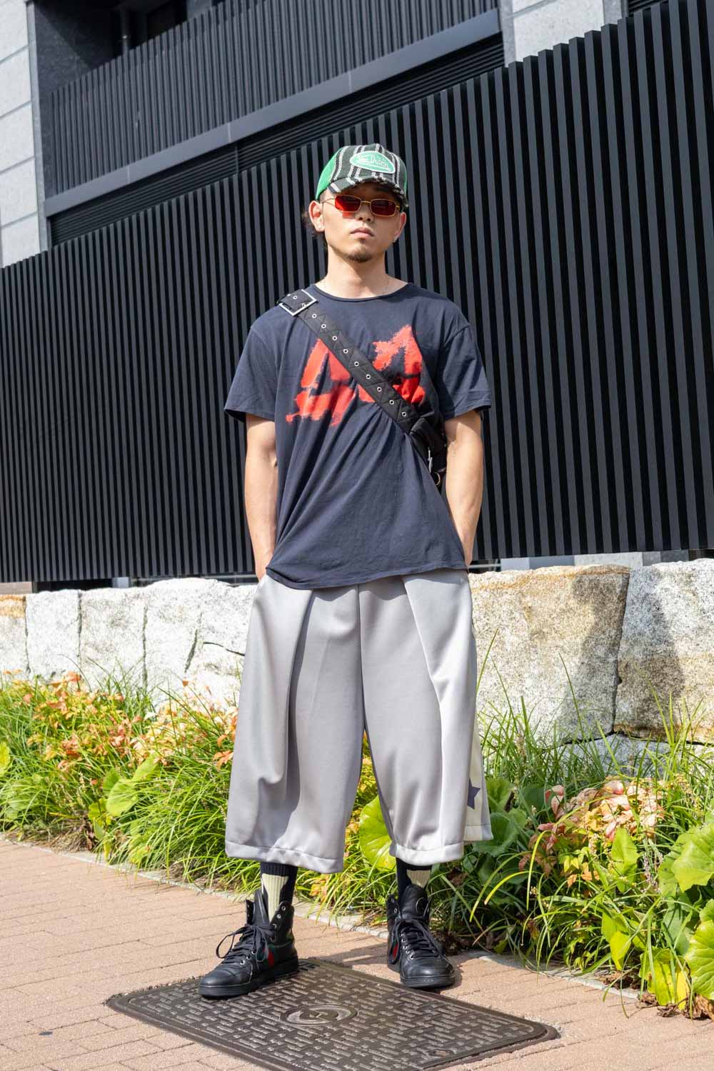 てって