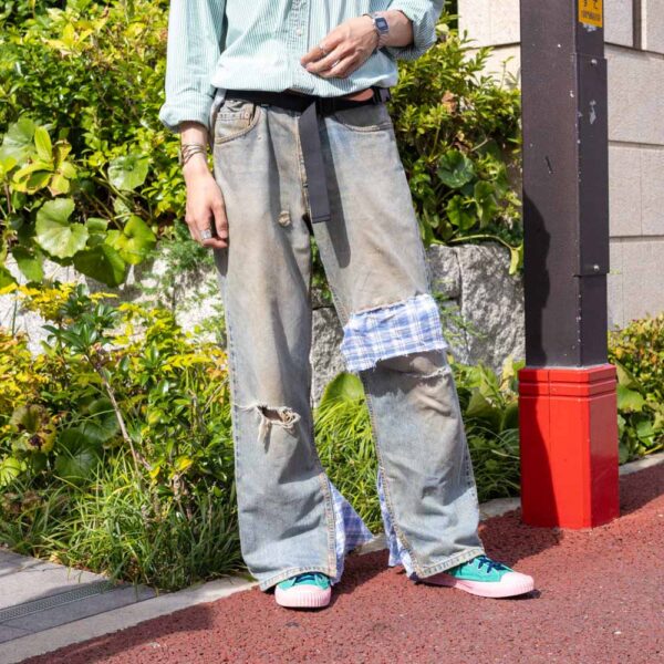 ぜん