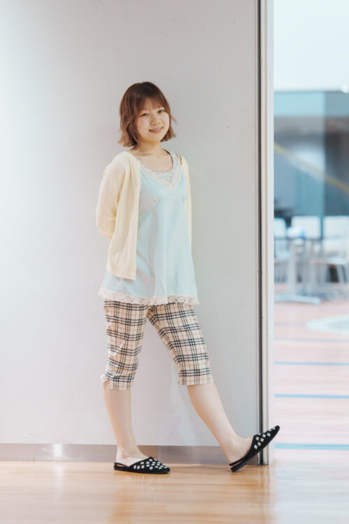 ゆな