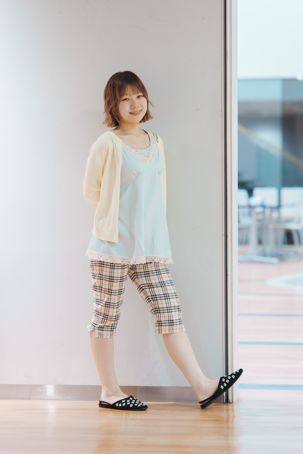 ゆな