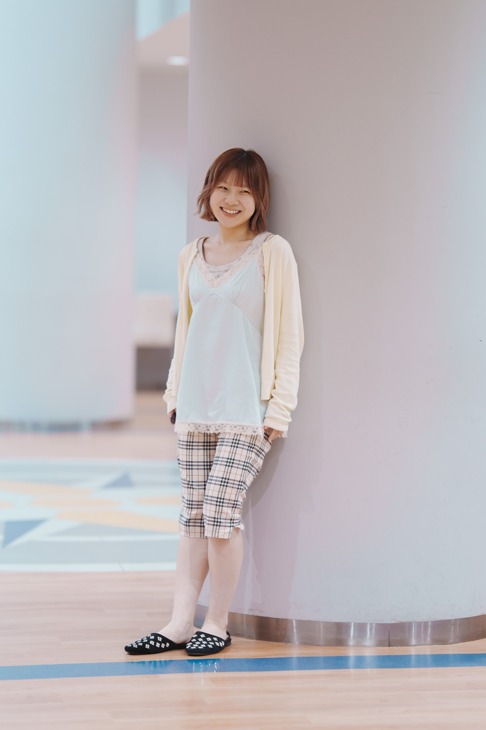 ゆな