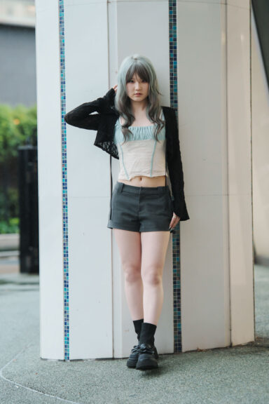 まなみ
