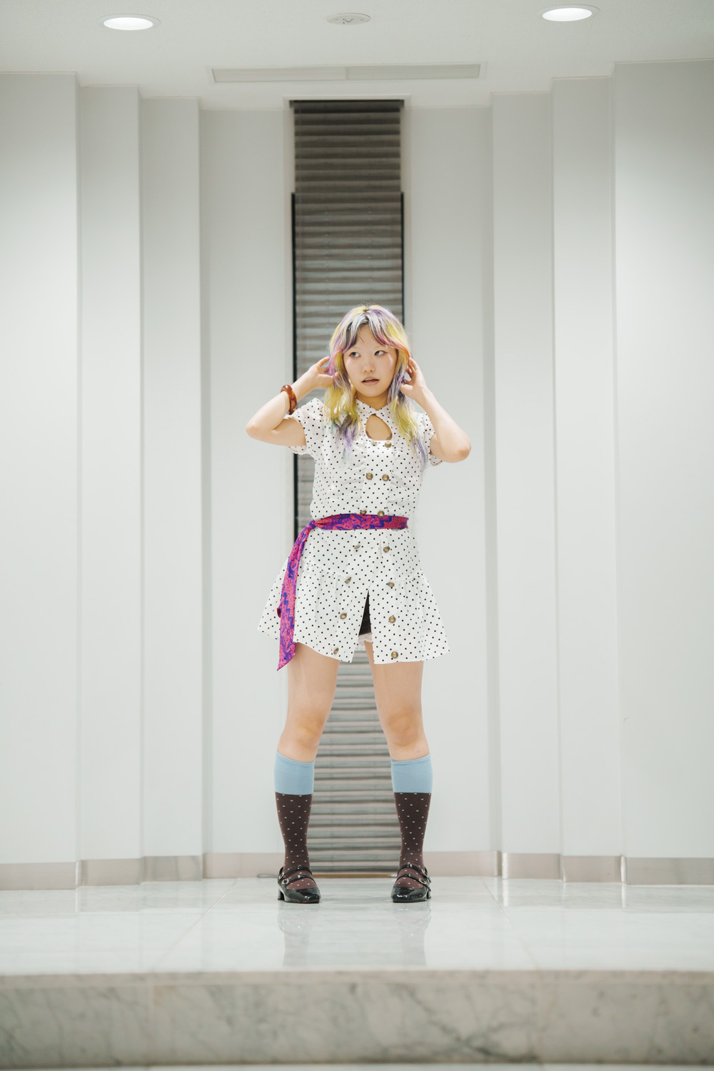 しだ　ゆうき