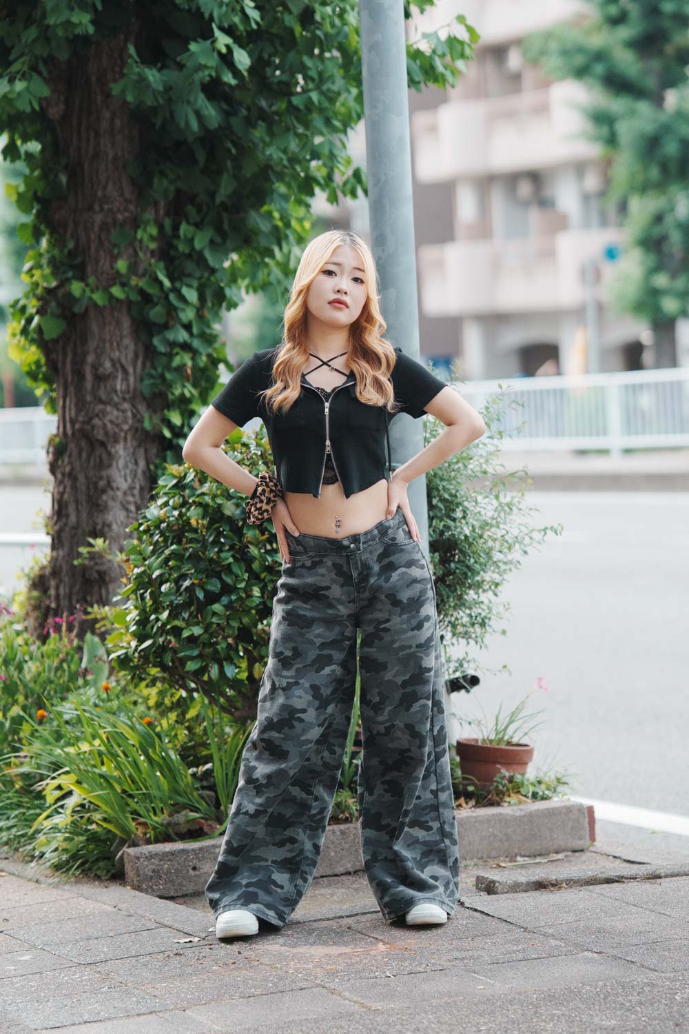 miyuki