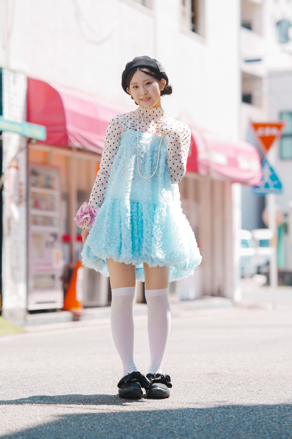 ななか