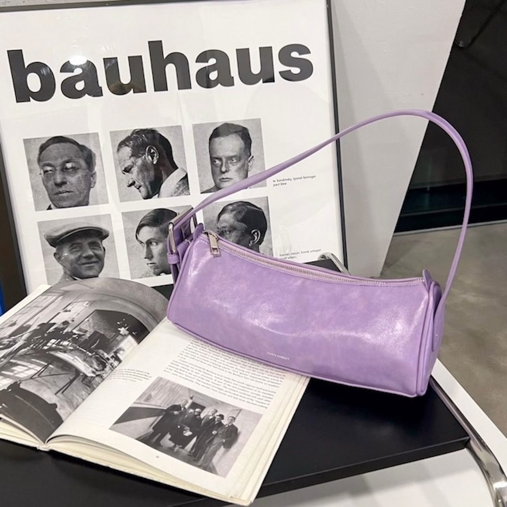 Eva bag/PURPLE